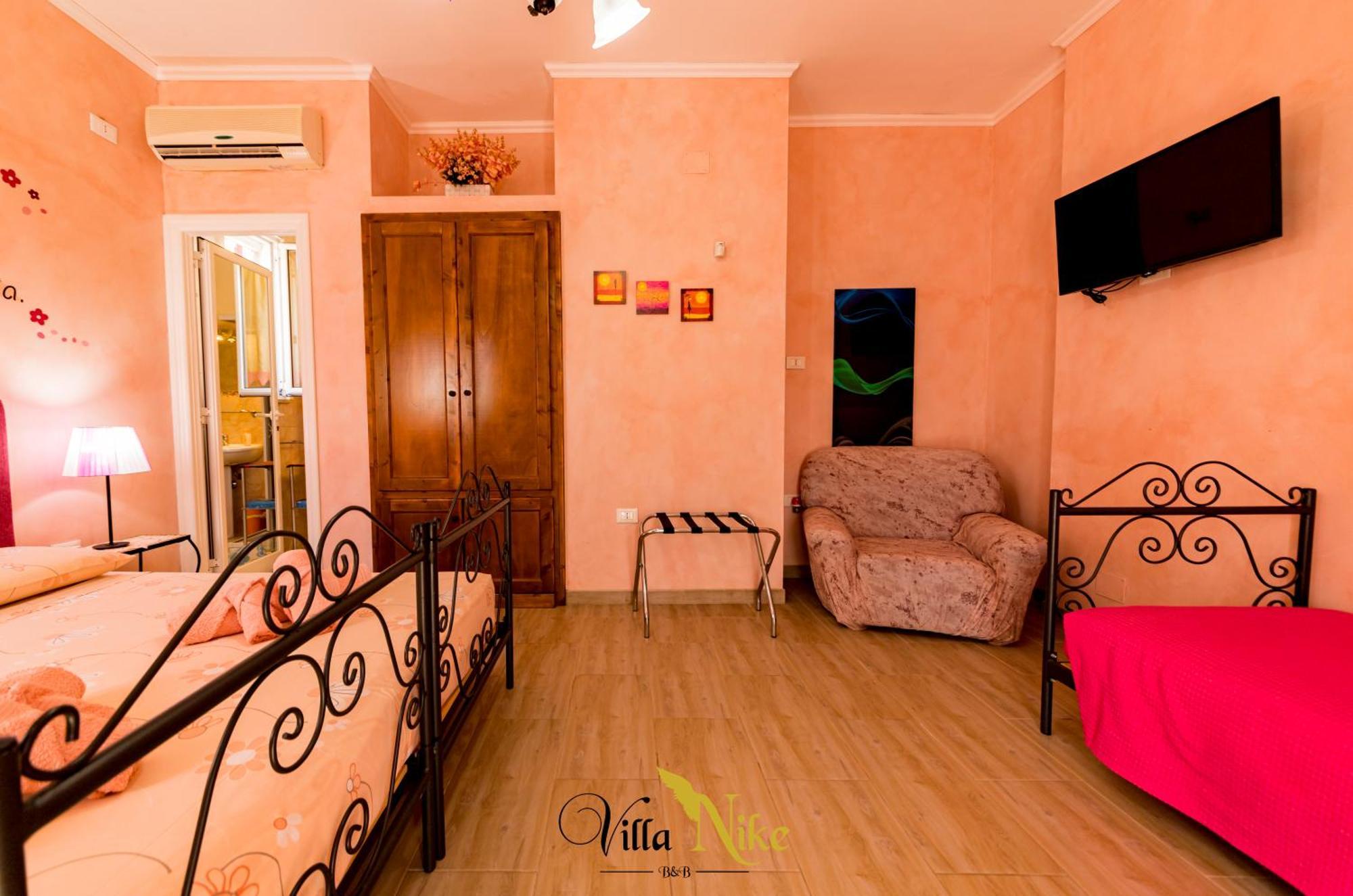 Villa Nike San Foca Exterior photo