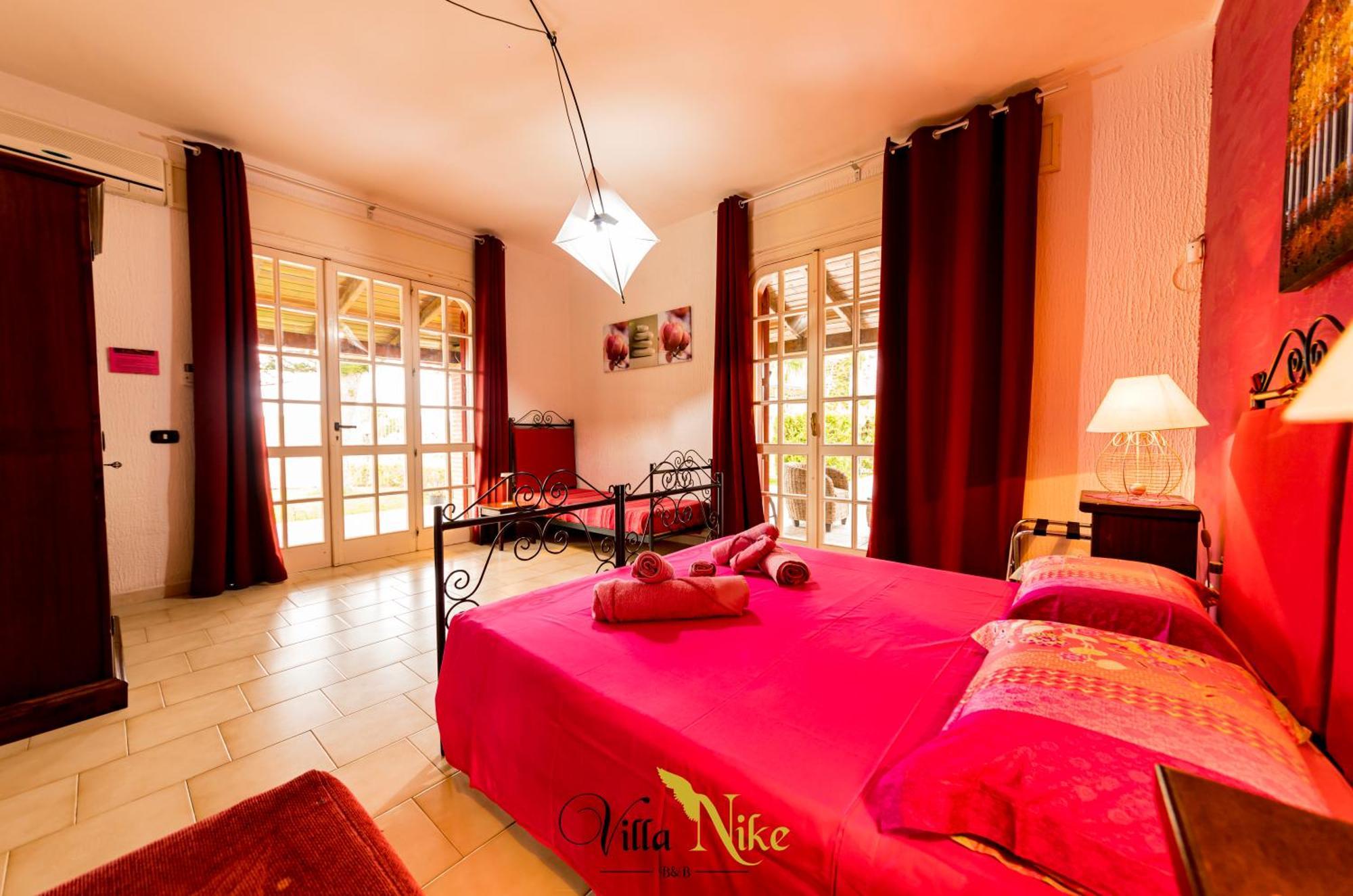 Villa Nike San Foca Exterior photo