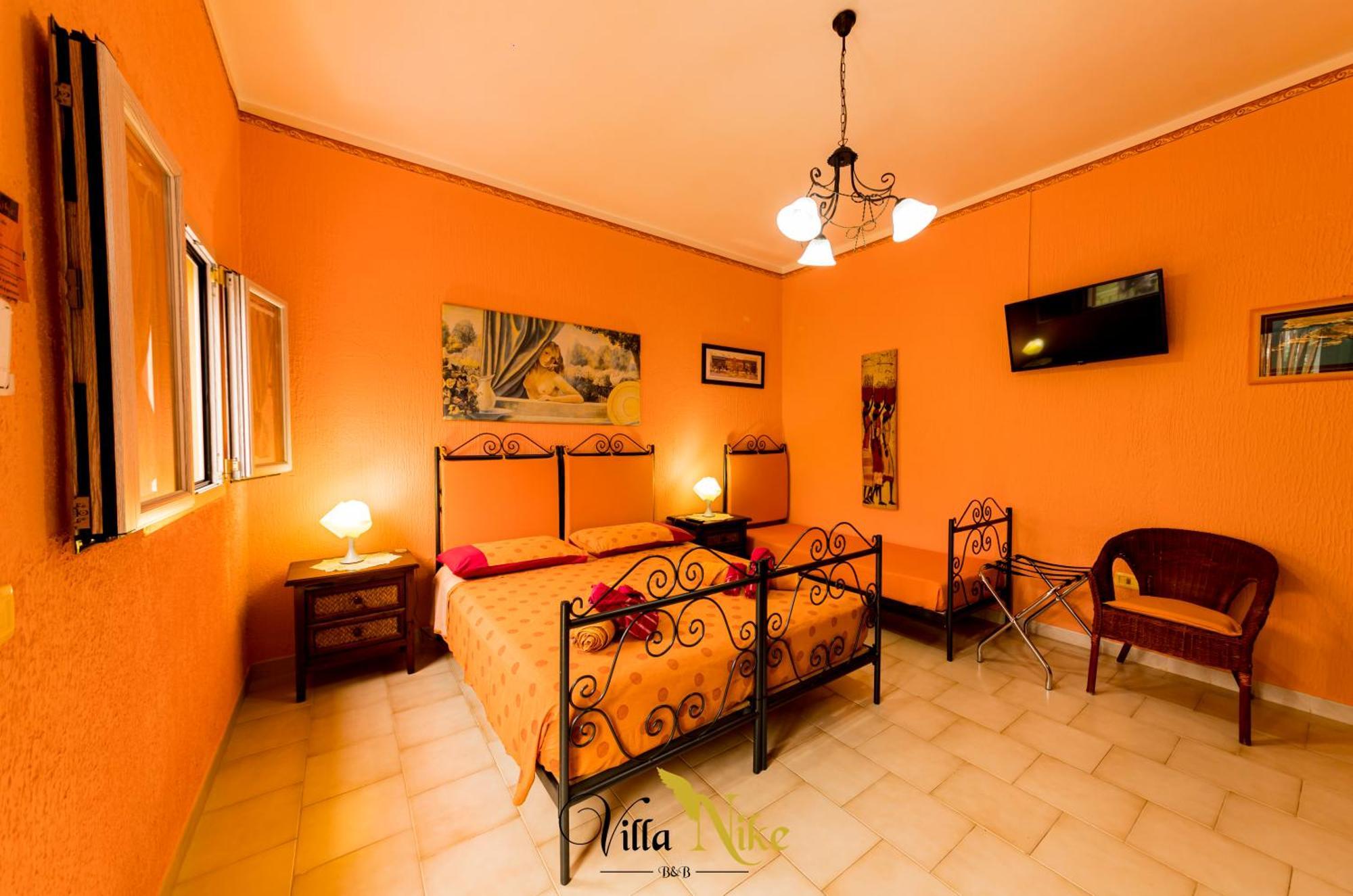 Villa Nike San Foca Exterior photo