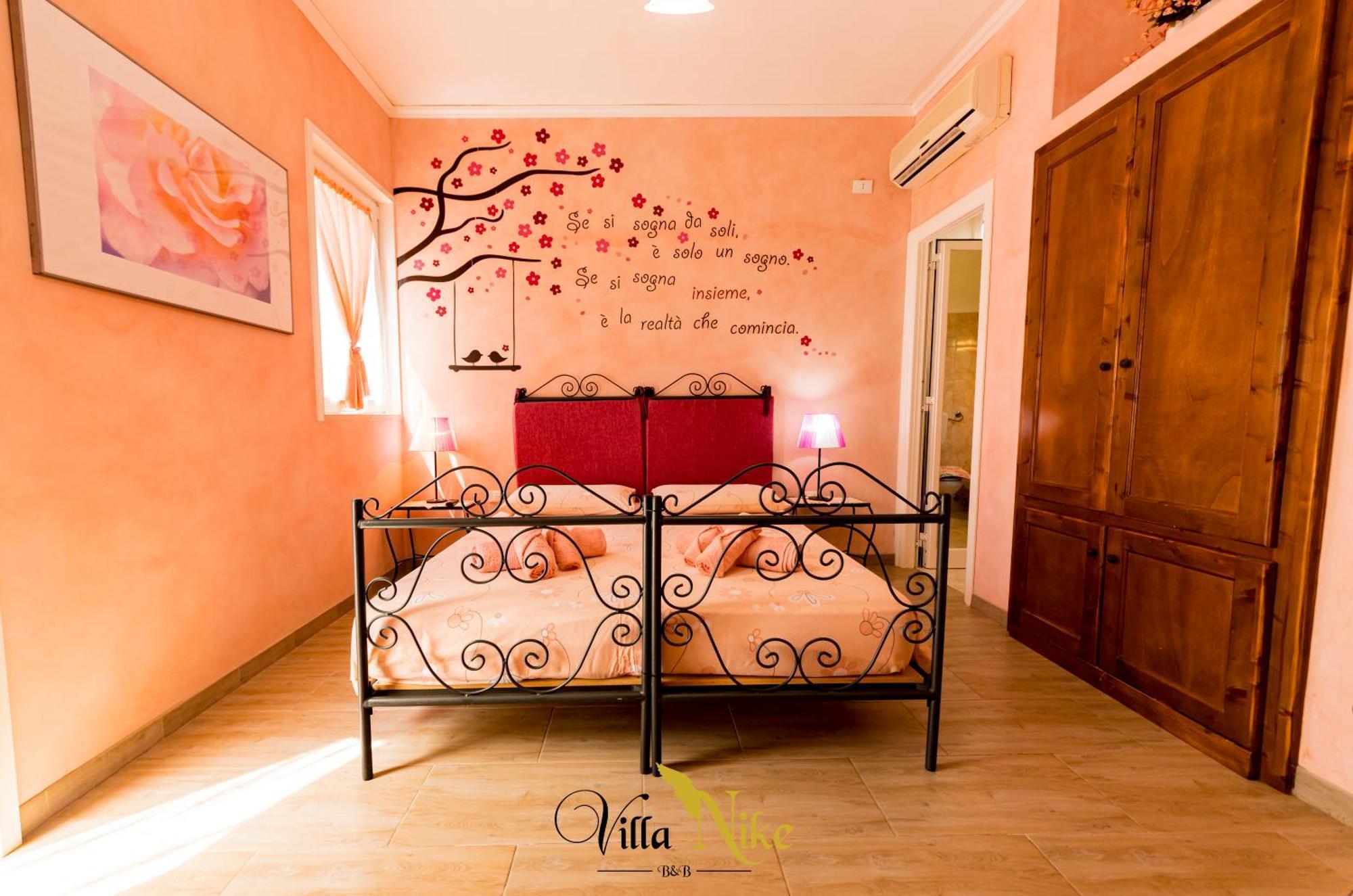 Villa Nike San Foca Exterior photo