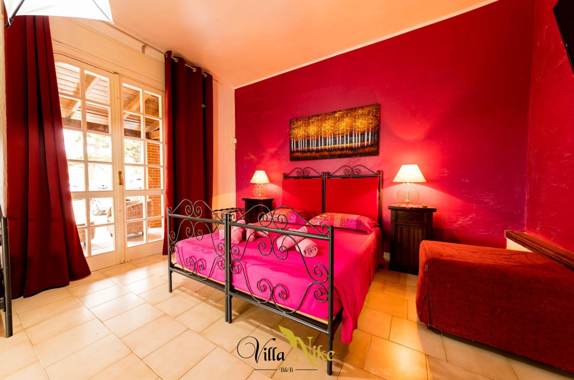 Villa Nike San Foca Exterior photo