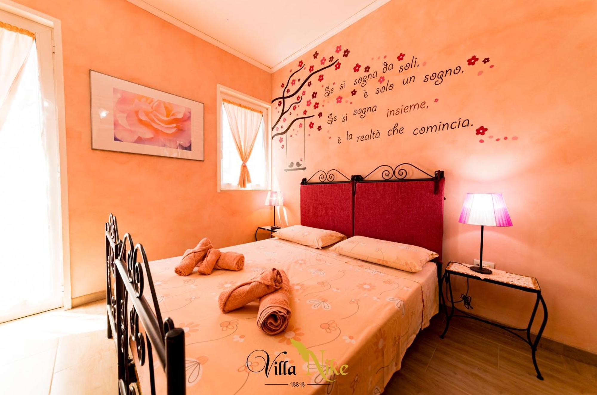 Villa Nike San Foca Exterior photo