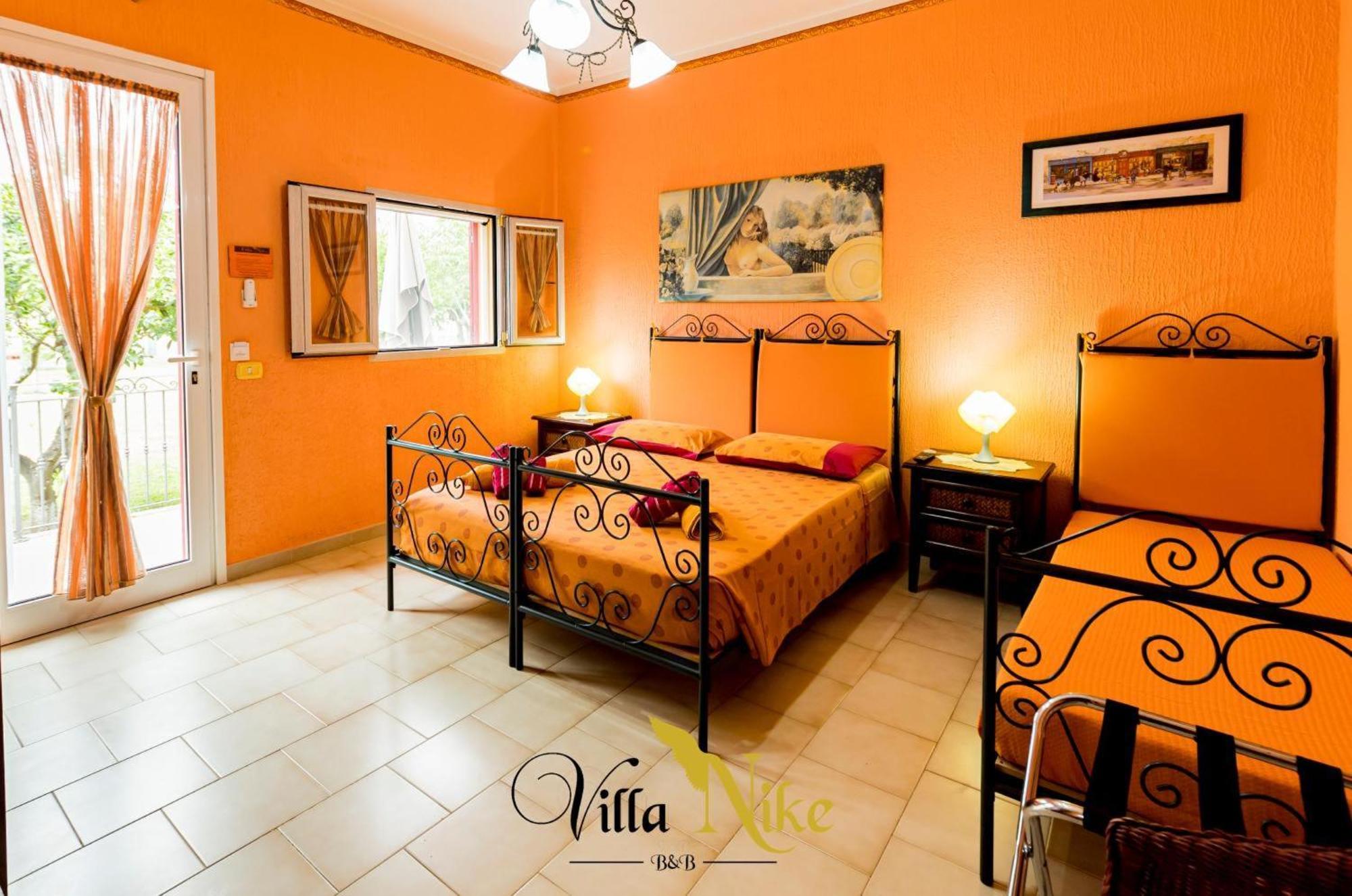 Villa Nike San Foca Exterior photo