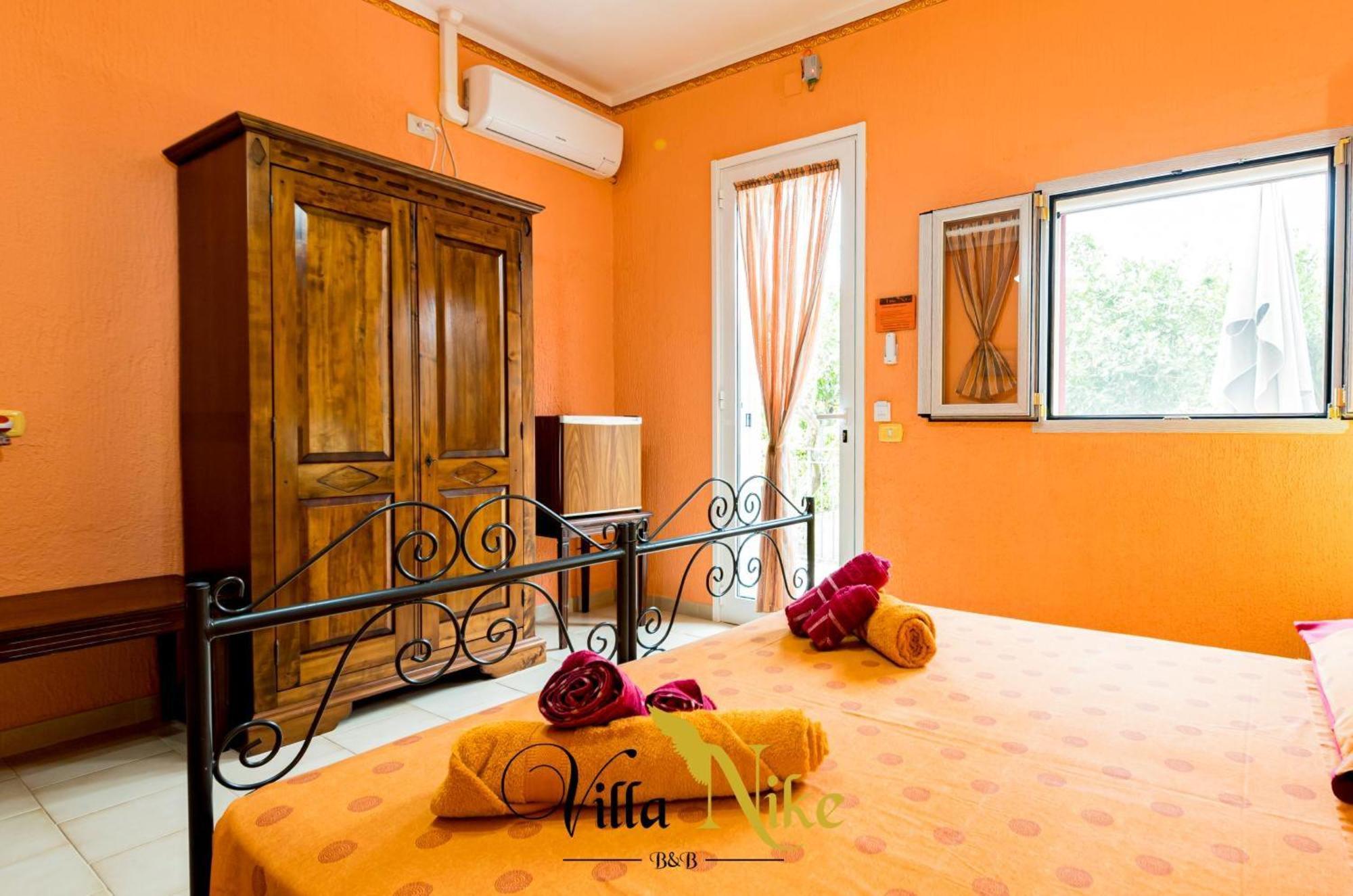 Villa Nike San Foca Exterior photo