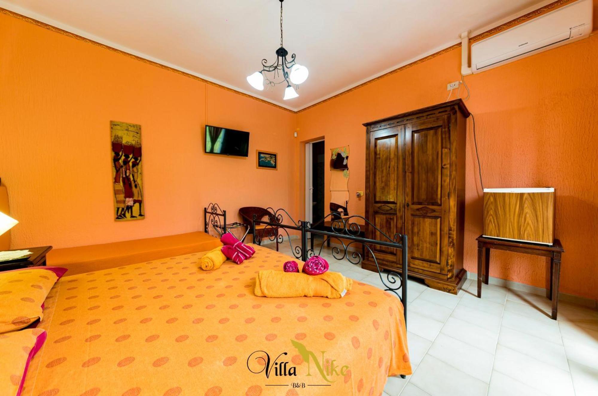 Villa Nike San Foca Exterior photo